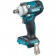 Makita DLX2410G įrankių rinkinys 2x6 Ah